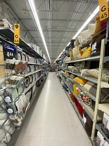 Discount Store «Walmart», reviews and photos, 1400 164th St SW, Lynnwood, WA 98087, USA