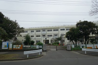 千葉市立高浜第一小学校