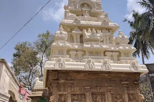 Sri Mrityunja Eswarar temple image