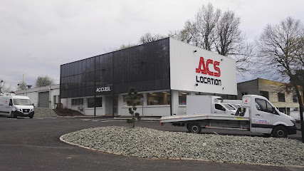 A.C.S Location Réseau Alliance