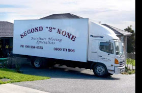2nd to None Movers ltd