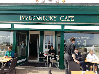 Inversnecky Cafe