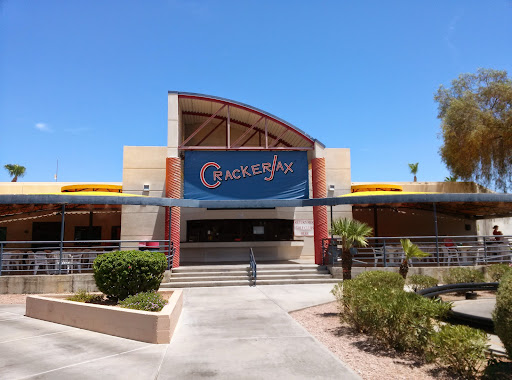 Amusement Park «CrackerJax», reviews and photos, 16001 N Scottsdale Rd, Scottsdale, AZ 85254, USA