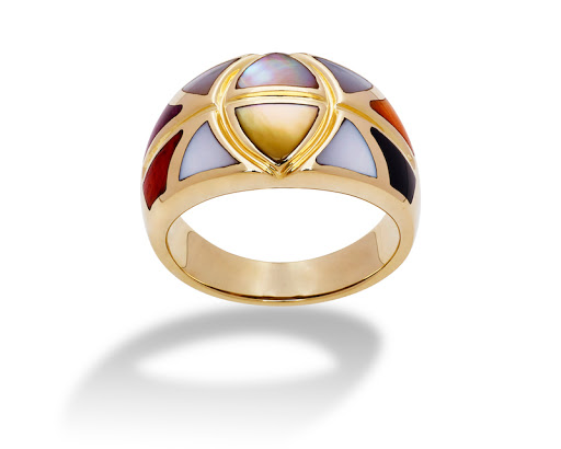 BARONS Jewelers image