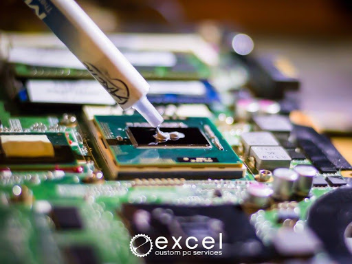 Computer Repair Service «Excel Custom PC Services», reviews and photos, 304 West Union Street, Whitehall, PA 18052, USA