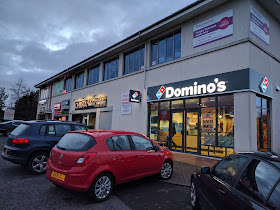 Domino's Pizza - Livingston