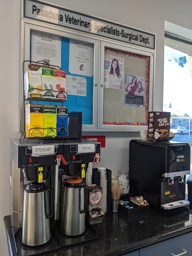 VCA TLC Pasadena Veterinary Specialty and Emergency image