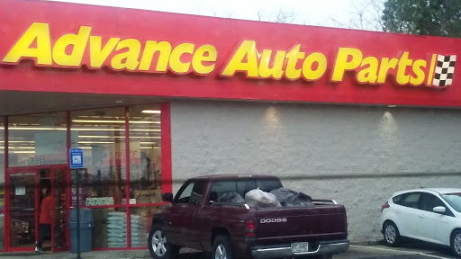 Auto Parts Store «Advance Auto Parts», reviews and photos, 5695 Buford Hwy, Norcross, GA 30071, USA
