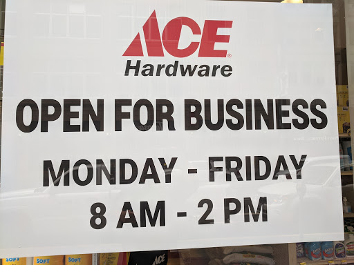 Hardware Store «Financial District Hardware», reviews and photos, 140 Pine St, San Francisco, CA 94111, USA