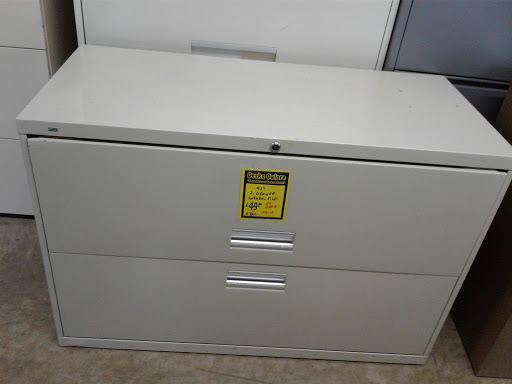 Furniture Store «Desks Galore», reviews and photos, 210 Probandt, San Antonio, TX 78204, USA