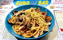 Eurobar Ristorante à Cesena menu