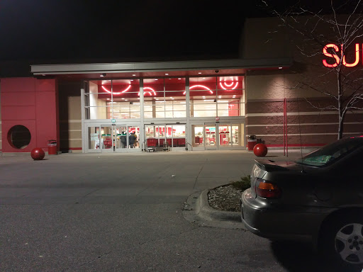 Department Store «Target», reviews and photos, 755 53rd Ave NE, Fridley, MN 55421, USA