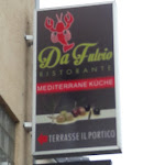 Photo n°3 de l'avis de Brigitte.� fait le 28/12/2019 à 10:29 sur le  Pizzeria Da Fulvio à Solms