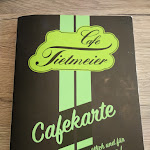 Photo n°2 de l'avis de Emelli.a fait le 01/04/2019 à 15:06 sur le  Cafe Tietmeier à Bad Bentheim