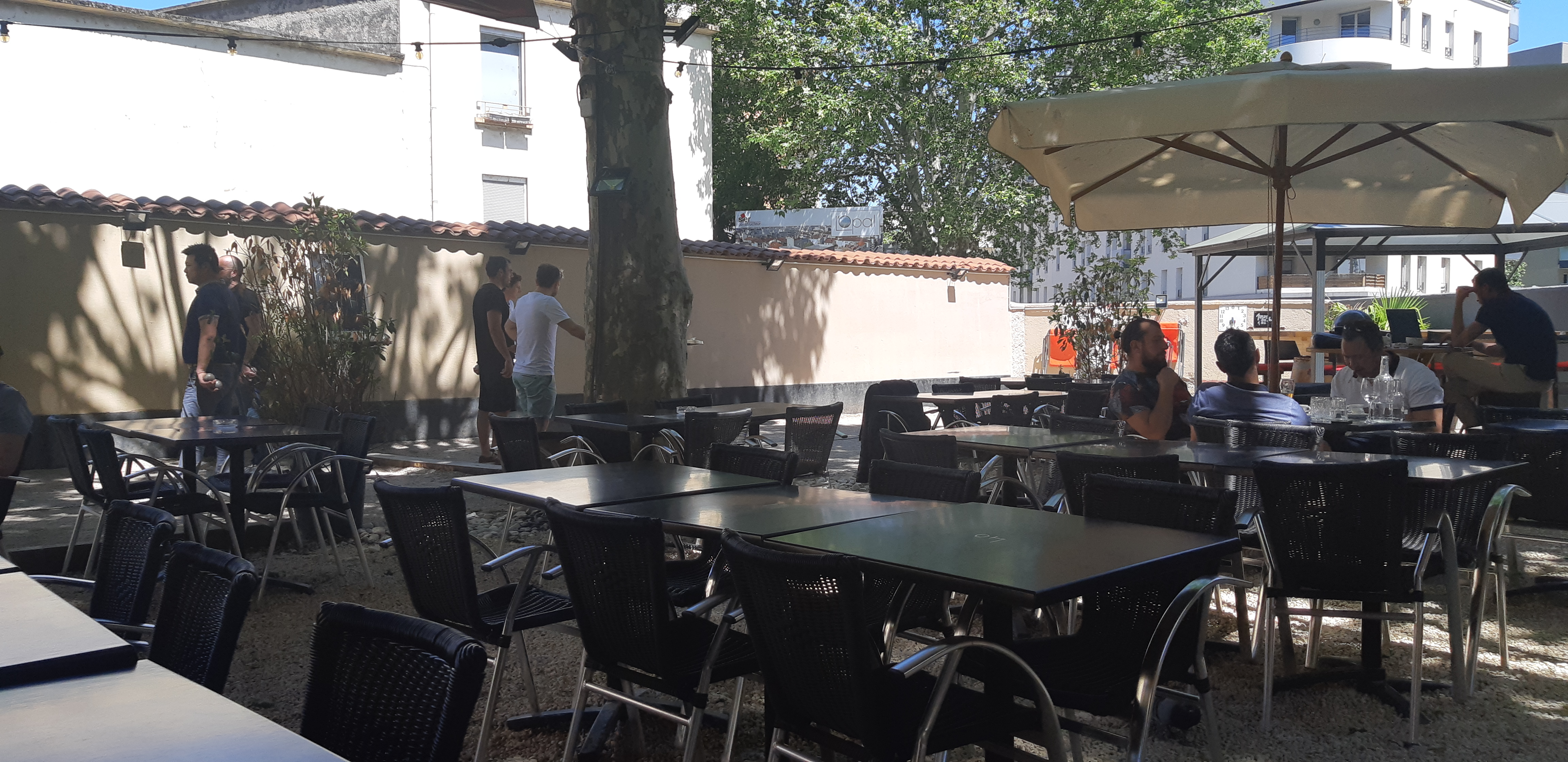 Photo n° 3 de l'avis de gilles.r fait le 13/06/2019 à 13:04
