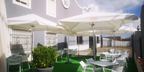 Restaurante Palacio Lince - Ctra. Badajoz Granada, N-432, km 23, 06170 La Albuera, Badajoz, Spain