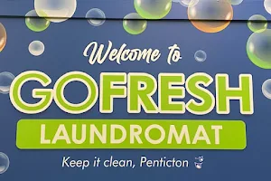 GO Fresh Laundromat & Art Gallery image