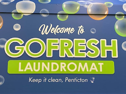 GO Fresh Laundromat & Art Gallery