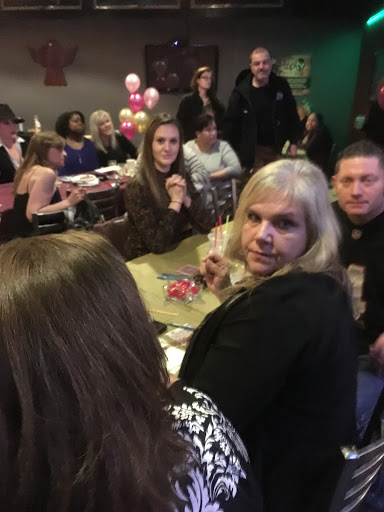 Lounge «Thunderbird Lounge», reviews and photos, 7121 Waller Rd E, Tacoma, WA 98443, USA