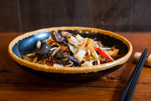 Photo n°61 de Fufu Ramen Toulouse à Toulouse ()