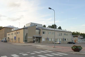 Karjaan terveyskeskus image