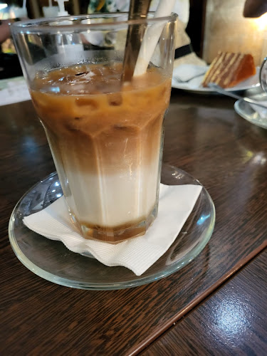 Zoo Café - Kávézó