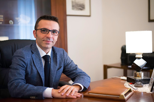 Dott. Giuseppe Catalfo - Psichiatra e Psicoterapeuta Catania