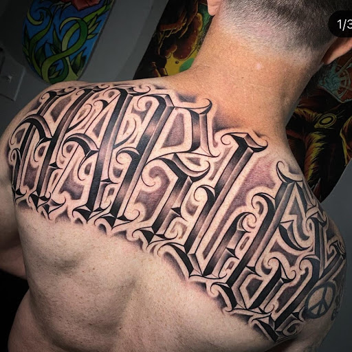 Explore tattoo ideas for women ankle, creative tattoo ideas in Atlanta, available at Golden Anchor Tattoo