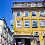 Photo n°1 de l'avis de Rebecca.l fait le 26/04/2022 à 18:59 sur le  Taberna Santo António à Porto