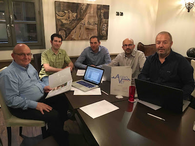 Agrovet Expertise à Saint-Galmier