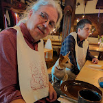 Photo n°1 de l'avis de Jutta.n fait le 29/03/2024 à 13:42 sur le  ANNO DOMINI à Dresden