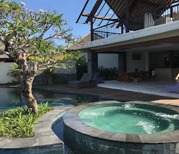 Water Edge Villa photo