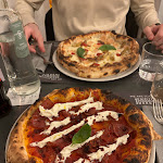 Photo n°1 de l'avis de Beatrice. fait le 24/03/2024 à 02:17 sur le  P For Pizza à Lissone