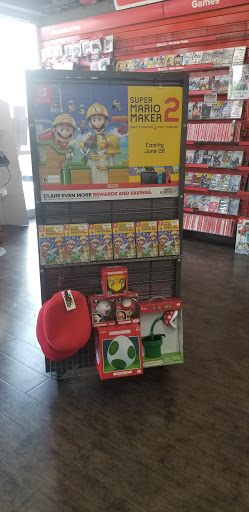 Video Game Store «GameStop», reviews and photos, 220 Harrison Ave A2, Kearny, NJ 07032, USA