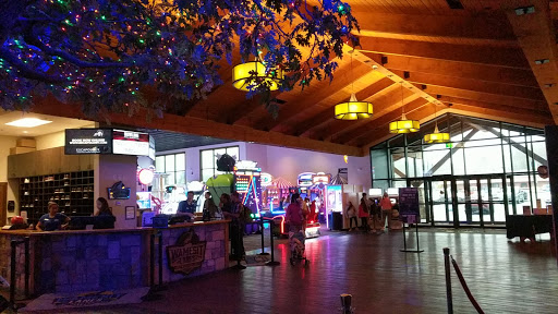 Bowling Alley «Wamesit Lanes», reviews and photos, 434 Main St, Tewksbury, MA 01876, USA