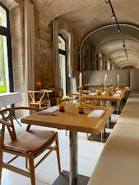 Atmosphère du Restaurant Bibendum à Avignon - n°1