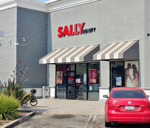 Sally Beauty, 2051 N Rose Ave b100, Oxnard, CA 93030, USA, 