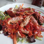 Photo n°1 de l'avis de daniela.r fait le 29/03/2022 à 15:51 sur le  Ristorante Locanda Colla à San Bonifacio