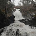 Photo n° 1 de l'avis de Amandine.a fait le 24/02/2021 à 19:28 pour Cascades de Murel à Albussac