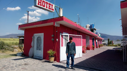 Hotel Cañaveral