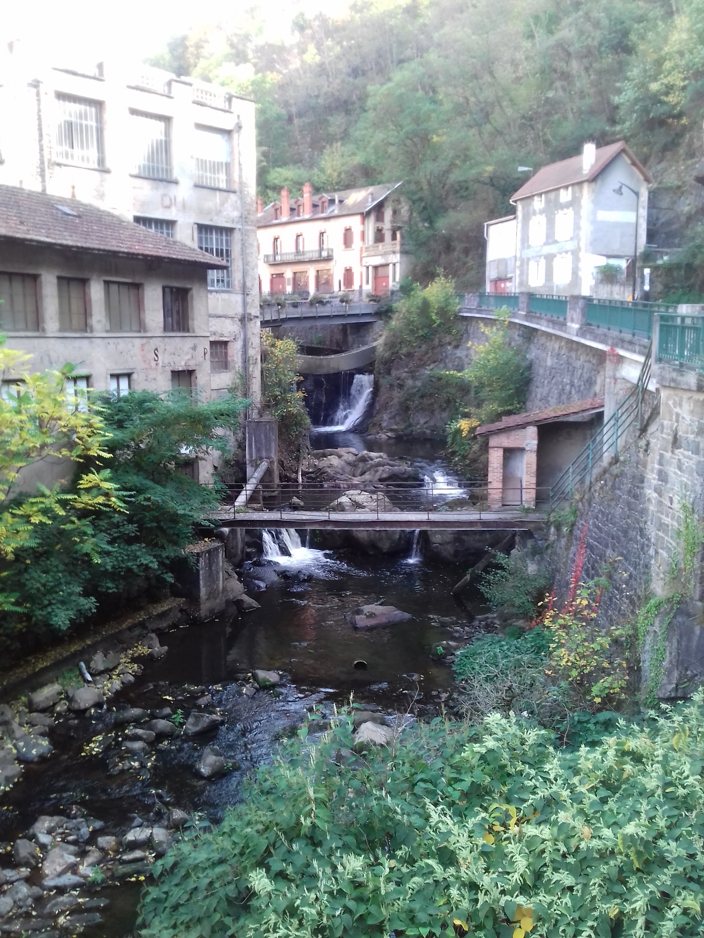 Photo n° 1 de l'avis de Krzysiek.o fait le 04/11/2018 à 21:05