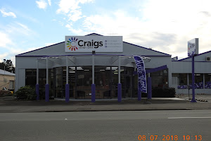 Craigs Design & Print