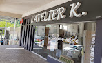 Salon de coiffure Atelier K 43110 Aurec-sur-Loire