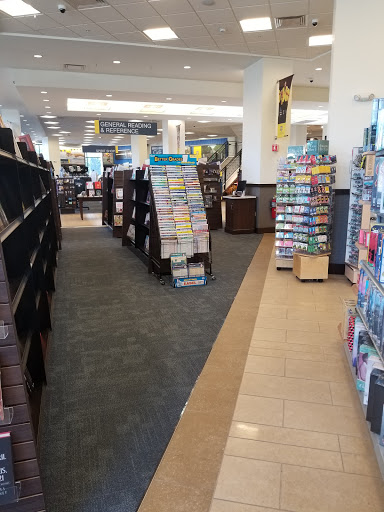 Book Store «Barnes & Noble University of Rochester», reviews and photos, 1305 Mt Hope Ave, Rochester, NY 14620, USA
