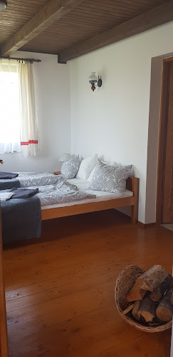 Chalupa Zubrík Telgárt - Banská Bystrica