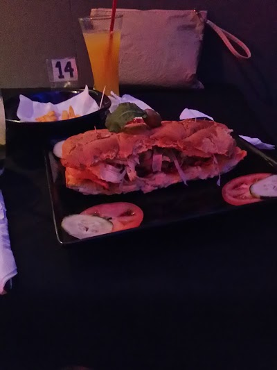 Photos of Shelter Resto Bar