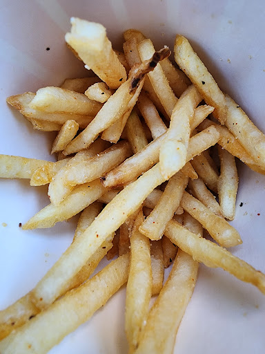 Freddy's Frozen Custard & Steakburgers