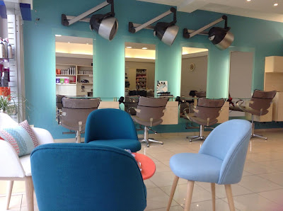 Astrid B Coiffure Mixte à Vouziers