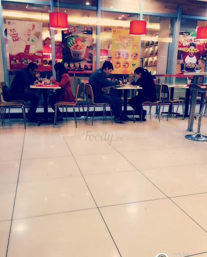 Top 1 cách cửa hàng fastfood Huyện Tam Nông Phú Thọ 2022