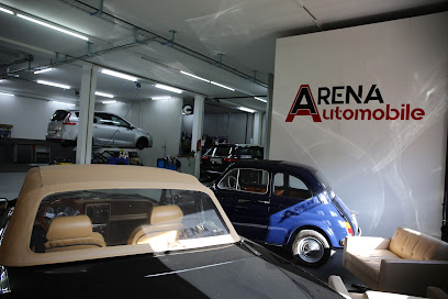 Arena Automobile GmbH